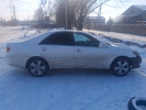 Toyota Camry 2002 года