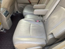 Toyota Highlander 2011 года