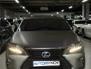 Lexus ES 2016 года
