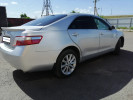 Toyota Camry 2007 года