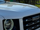 Haval Dargo 2022 года
