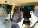 Toyota Sienna 2013 года