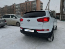 Kia Sportage 2015 года