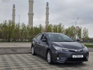 Toyota Corolla 2018 года