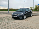 Toyota Corolla 2018 года