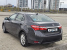 Toyota Corolla 2018 года