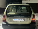 Subaru Forester 2003 года