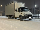 ГАЗ ГАЗель 2013 года