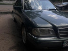 Mercedes-Benz C-Класс 1994 года
