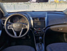 Hyundai Accent 2015 года