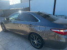 Toyota Camry 2015 года
