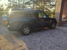 Mitsubishi Pajero 2002 года