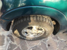 Mitsubishi Pajero 2002 года