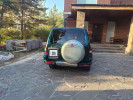Mitsubishi Pajero 2002 года