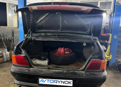 ВАЗ (Lada) 2115 2007 года