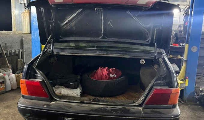ВАЗ (Lada) 2115 2007 года