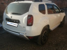 Renault Duster 2020 года