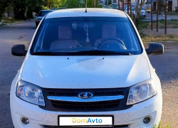 ВАЗ (Lada) Granta 2013 года
