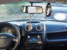 ВАЗ (Lada) Granta 2013 года