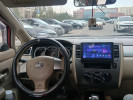 Nissan Tiida 2007 года