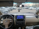 Nissan Tiida 2007 года