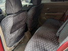 Nissan Tiida 2007 года