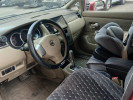 Nissan Tiida 2007 года