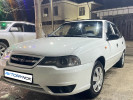 Daewoo Nexia 2014 года
