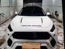 Infiniti FX-Series 2009 года