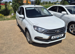 ВАЗ (Lada) Granta 2023 года