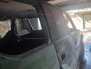 Toyota Land Cruiser Prado 1996 года