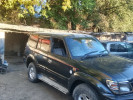 Toyota Land Cruiser Prado 1996 года