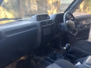 Toyota Land Cruiser Prado 1996 года