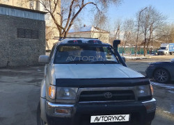 Toyota Hilux Surf 1996 года