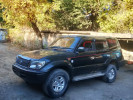 Toyota Land Cruiser Prado 1996 года