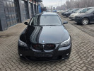 BMW 5 серия 2009 года