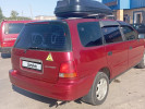 Honda Odyssey 1996 года