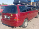 Honda Odyssey 1996 года
