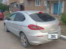 Chery M11 2010 года