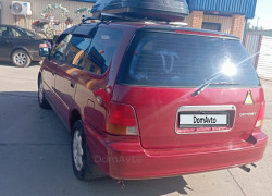 Honda Odyssey 1996 года