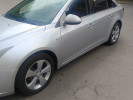 Chevrolet Cruze 2011 года