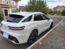 Genesis G70 2021 года