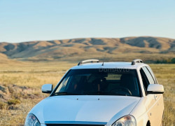 ВАЗ (Lada) Priora 2013 года