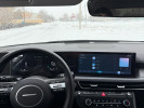 Hyundai Sonata 2024 года