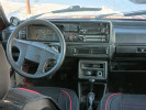 Volkswagen Jetta 1990 года