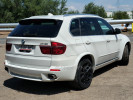 BMW X5 M 2011 года