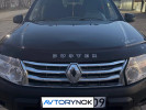 Renault Duster 2013 года