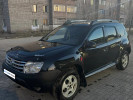 Renault Duster 2013 года