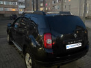 Renault Duster 2013 года