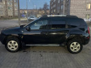 Renault Duster 2013 года
